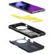 Защитный чехол Spigen (SGP) Tough Armor для OnePlus 11 - Black (319539B). Фото 2 из 17