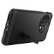 Защитный чехол Spigen (SGP) Tough Armor для OnePlus 11 - Black (319539B). Фото 5 из 17