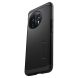 Защитный чехол Spigen (SGP) Tough Armor для OnePlus 11 - Black (319539B). Фото 4 из 17