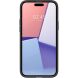 Защитный чехол Spigen (SGP) Ultra Hybrid для Apple iPhone 15 Plus - Frost Black (329493MB). Фото 8 из 16