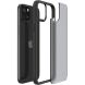 Защитный чехол Spigen (SGP) Ultra Hybrid для Apple iPhone 15 Plus - Frost Black (329493MB). Фото 4 из 16