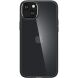 Защитный чехол Spigen (SGP) Ultra Hybrid для Apple iPhone 15 Plus - Frost Black (329493MB). Фото 2 из 16