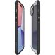 Защитный чехол Spigen (SGP) Ultra Hybrid для Apple iPhone 15 Plus - Frost Black (329493MB). Фото 7 из 16