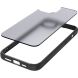 Защитный чехол Spigen (SGP) Ultra Hybrid для Apple iPhone 15 Plus - Frost Black (329493MB). Фото 5 из 16