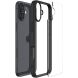 Защитный чехол Spigen (SGP) Ultra Hybrid для Apple iPhone 16 Plus - Matte Black (360657B). Фото 4 из 13