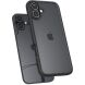 Защитный чехол Spigen (SGP) Ultra Hybrid для Apple iPhone 16 Plus - Matte Black (360657B). Фото 3 из 13