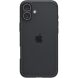 Защитный чехол Spigen (SGP) Ultra Hybrid для Apple iPhone 16 Plus - Matte Black (360657B). Фото 2 из 13