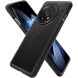 Захисний чохол Spigen (SGP) Ultra Hybrid для OnePlus 13 (ACS09067) - Black (373047B). Фото 3 з 15