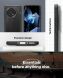 Захисний чохол Spigen (SGP) Ultra Hybrid для OnePlus 13 (ACS09067) - Black (373047B). Фото 15 з 15