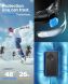 Захисний чохол Spigen (SGP) Ultra Hybrid для OnePlus 13 (ACS09067) - Black (373047B). Фото 12 з 15