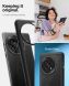 Захисний чохол Spigen (SGP) Ultra Hybrid для OnePlus 13 (ACS09067) - Black (373047B). Фото 11 з 15