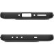 Захисний чохол Spigen (SGP) Ultra Hybrid для OnePlus 13 (ACS09067) - Black (373047B). Фото 9 з 15