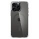 Защитный чехол Spigen (SGP) Ultra Hybrid (MagFit) для Apple iPhone 15 Pro Max - Graphite (339466H). Фото 3 из 11