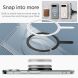 Защитный чехол Spigen (SGP) Ultra Hybrid OneTap Ring для Google Pixel 9 Pro XL (ACS07720) - White (359886W). Фото 10 из 13