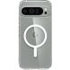 Защитный чехол Spigen (SGP) Ultra Hybrid OneTap Ring для Google Pixel 9 Pro XL (ACS07720) - White (359886W). Фото 3 из 13