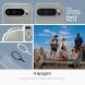 Защитный чехол Spigen (SGP) Ultra Hybrid OneTap Ring для Google Pixel 9 Pro XL (ACS07720) - White (359886W). Фото 8 из 13