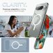 Защитный чехол Spigen (SGP) Ultra Hybrid OneTap Ring для Google Pixel 9 Pro XL (ACS07720) - White (359886W). Фото 9 из 13