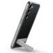 Захисний чохол Spigen (SGP) Ultra Hybrid S для Samsung Galaxy S23 (S911) - Crystal Clear (318089C). Фото 4 з 20