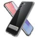 Захисний чохол Spigen (SGP) Ultra Hybrid S для Samsung Galaxy S23 (S911) - Crystal Clear (318089C). Фото 2 з 20