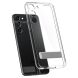 Захисний чохол Spigen (SGP) Ultra Hybrid S для Samsung Galaxy S23 (S911) - Crystal Clear (318089C). Фото 8 з 20