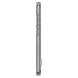 Захисний чохол Spigen (SGP) Ultra Hybrid S для Samsung Galaxy S23 (S911) - Crystal Clear (318089C). Фото 11 з 20