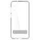 Захисний чохол Spigen (SGP) Ultra Hybrid S для Samsung Galaxy S23 (S911) - Crystal Clear (318089C). Фото 10 з 20