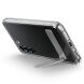 Захисний чохол Spigen (SGP) Ultra Hybrid S для Samsung Galaxy S23 (S911) - Crystal Clear (318089C). Фото 6 з 20