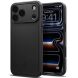 Захисний чохол Spigen Thin Fit (MagFit) для iPhone 18 Pro Max (ACS12105) - Black (440305B). Фото 2 з 13