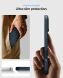 Защитный чехол Spigen Thin Fit (MagFit) для iPhone 18 Pro Max (ACS12107) - Gunmetal (440305H). Фото 13 из 13