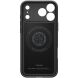 Захисний чохол Spigen Thin Fit (MagFit) для iPhone 18 Pro Max (ACS12105) - Black (440305B). Фото 4 з 13