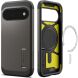 Захисний чохол Spigen Tough Armor (MagFit) для Google Pixel 11 (ACS11855) - Gunmetal (425048H). Фото 2 з 12