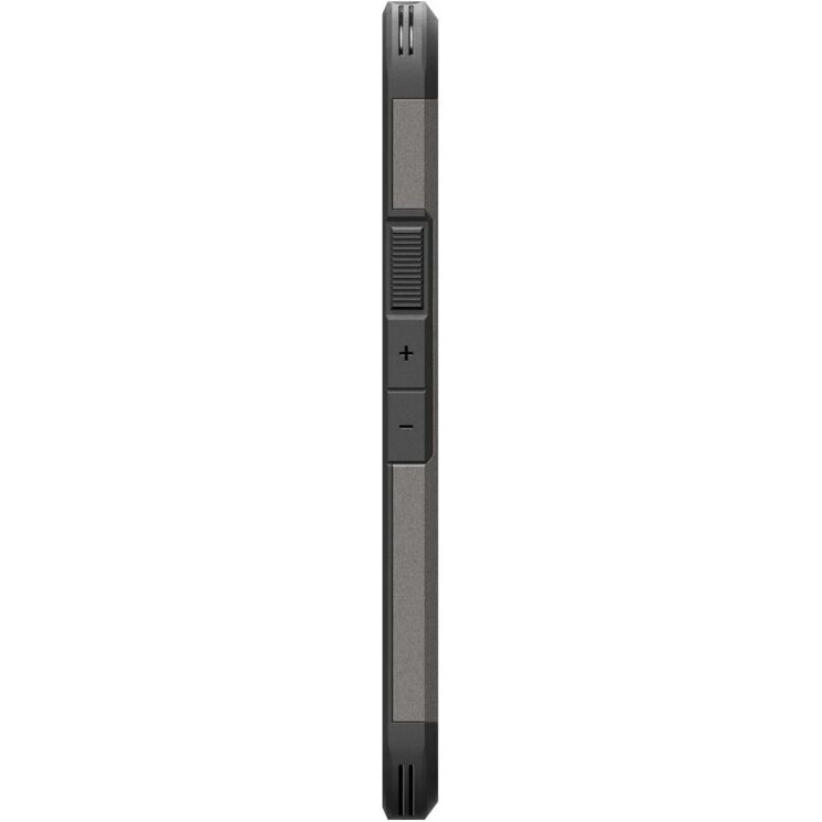 Захисний чохол Spigen Tough Armor (MagFit) для Google Pixel 11 (ACS11855) - Gunmetal: фото 6 з 12