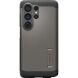 Захисний чохол Spigen Tough Armor (MagFit) для Samsung Galaxy S26 Ultra (S948) ACS10685 - Gunmetal (406279H). Фото 3 з 13