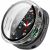 Защитный чехол Tech-Protect Defense для Samsung Galaxy Watch 8 (44mm) - Clear: фото 1 из 4