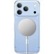 Захисний чохол Tech-Protect FlexAir MagSafe для iPhone 18 Pro / 17 Pro (5906302325122) - Clear (423697C). Фото 4 з 7