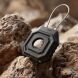 Защитный чехол Tech-Protect Kevlar Seal для Apple AirTag / AirTag 2 - Black (274029B). Фото 5 из 7