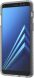 Защитный чехол Tech21 Evo Shell для Samsung Galaxy A8 (A530) - Clear (174399C). Фото 3 из 9