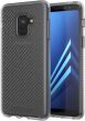 Защитный чехол Tech21 Evo Shell для Samsung Galaxy A8 (A530) - Clear (174399C)