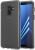 Защитный чехол Tech21 Evo Shell для Samsung Galaxy A8 (A530) - Clear: фото 1 из 9
