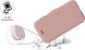 Захисний чохол Tech21 Evo Wallet для Apple iPhone X / iPhone XS - Pink (353314P). Фото 8 з 9