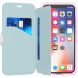 Захисний чохол Tech21 Evo Wallet для Apple iPhone X / iPhone XS - Pink (353314P). Фото 4 з 9