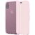 Захисний чохол Tech21 Evo Wallet для Apple iPhone X / iPhone XS - Pink: фото 1 з 9