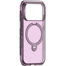 Защитный чехол TORRAS Ostand Q3 Air для Apple iPhone 18 Pro - Purple: фото 1 из 1
