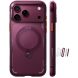 Защитный чехол TORRAS Ostand Q3 Air для Apple iPhone 18 Pro - Purple (423608V). Фото 2 из 8