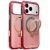 Защитный чехол TORRAS Ostand Q3 Air Portugal Limited для iPhone 17 Pro Max - Wave of Passion: фото 1 из 5