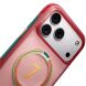 Защитный чехол TORRAS Ostand Q3 Air Portugal Limited для iPhone 17 Pro Max - Wave of Passion (402863P). Фото 3 из 5