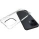 Защитный чехол UniCase AirBag Flow для OPPO Reno 16 Pro - Transparent (413601T). Фото 4 из 5