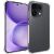 Защитный чехол UniCase AirBag Flow для OPPO Reno 16 Pro - Transparent: фото 1 из 5