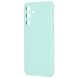 Защитный чехол UniCase Aura Cover для Samsung Galaxy A16 (A165) - Baby Blue (365299TT). Фото 3 из 6