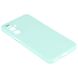 Защитный чехол UniCase Aura Cover для Samsung Galaxy A16 (A165) - Baby Blue (365299TT). Фото 5 из 6